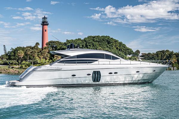 Pershing 64 boats for sale - boats.com