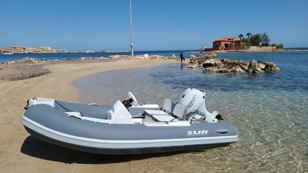SUR Marine ST310 Classic