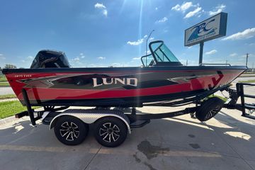 2026 Lund 1875 Tyee