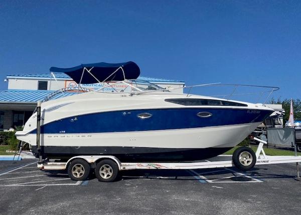 Bayliner 265 Boats For Sale Boats Com