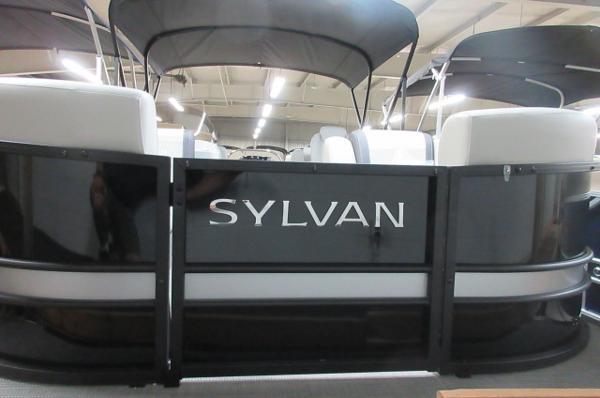 Sylvan Mirage X3