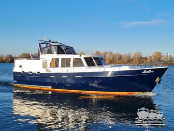 2005 Bekebrede Myco 12.65 AK