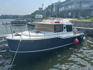 2019 Ranger Tugs R-23