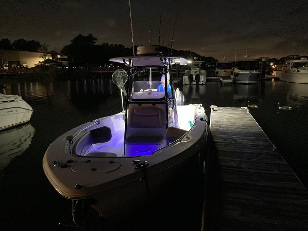 2020 NauticStar 2602 Legacy