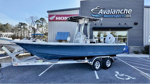 2025 Bulls Bay 2200 XS