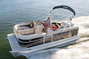 Sweetwater 2086 Manufacturer Provided Image