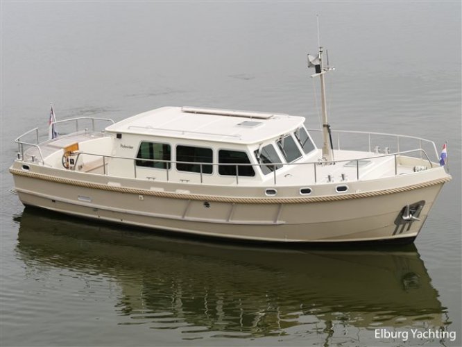 barkas boten te koop