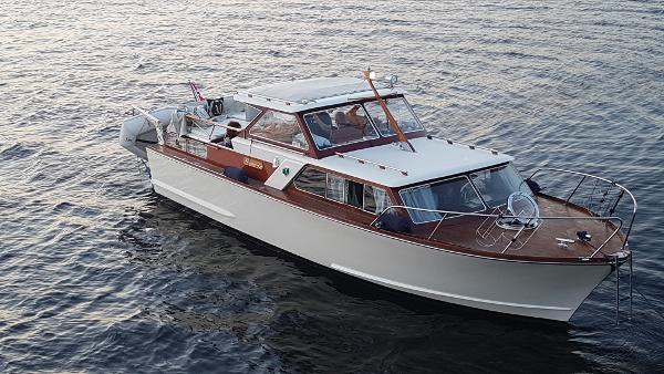 1968 Storebro 34