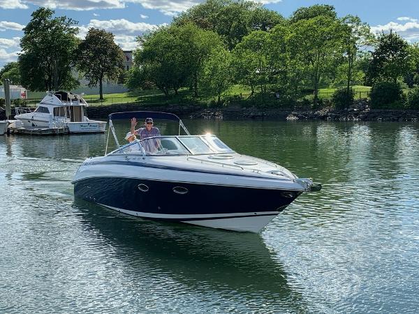 2003 Cobalt 293