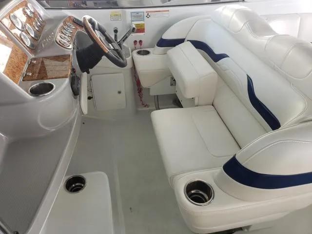 2006 Formula 330 Sun Sport