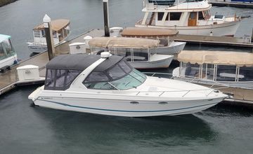 2006 Formula 330 Sun Sport