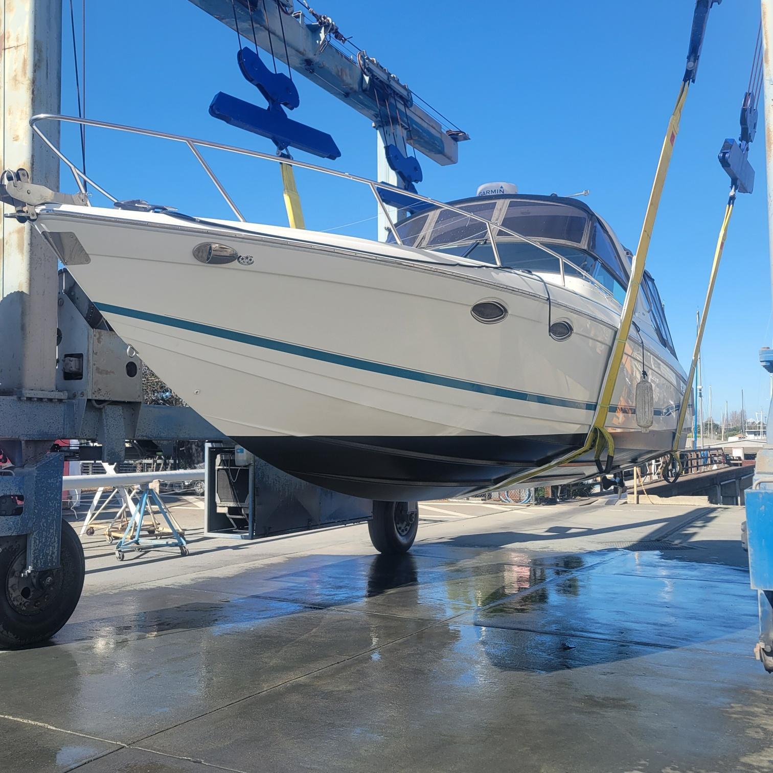 2006 Formula 330 Sun Sport