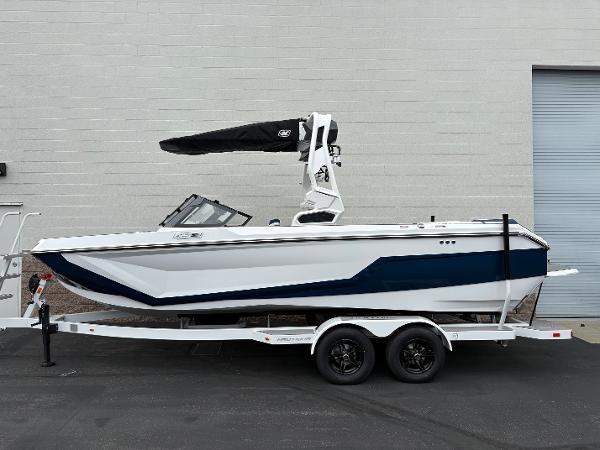 2025 Nautique Super Air Nautique GS22