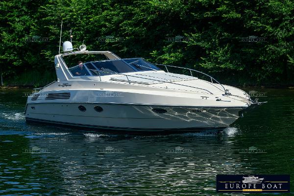 1989 Riva Tropicana