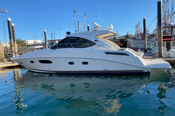 2012 Sea Ray 470