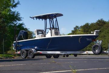 2025 Pathfinder 2500 Hybrid