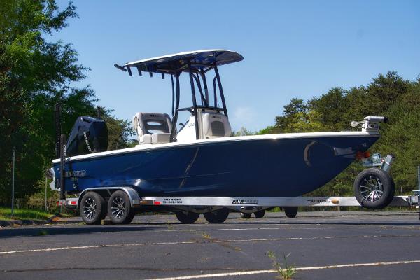 2025 Pathfinder 2500 Hybrid