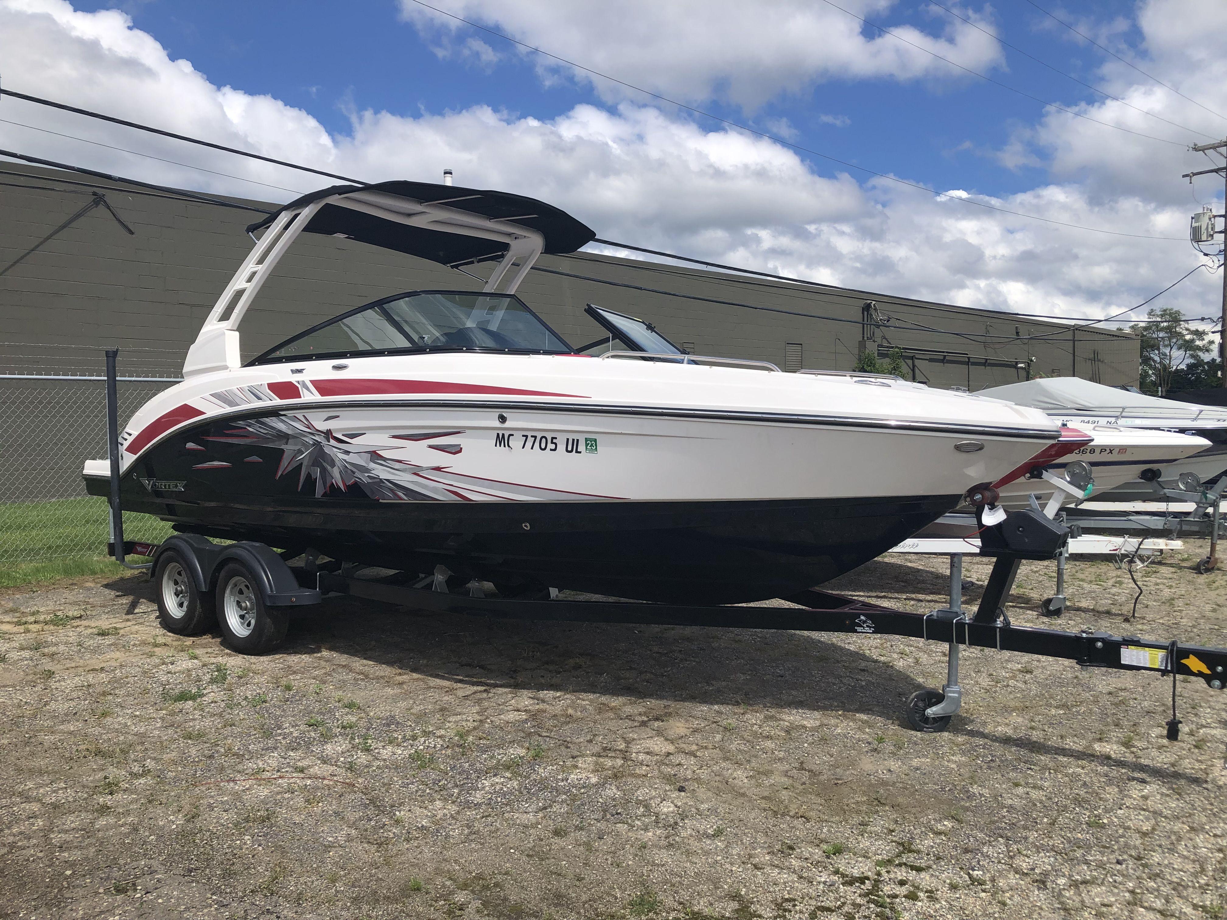 2020 Chaparral 2430 VRX