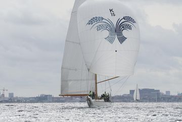 1937 Classic 12-metre