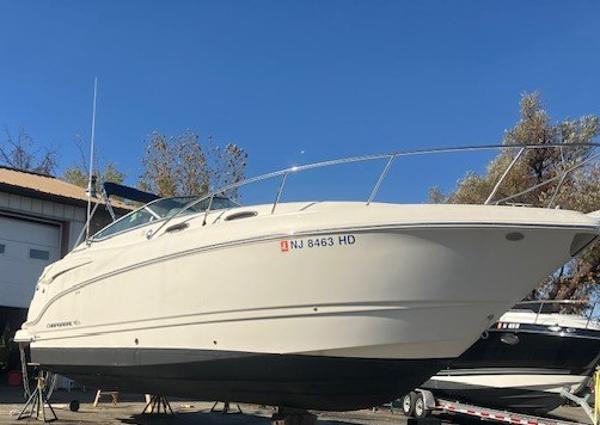 2013 Chaparral 290 Signature