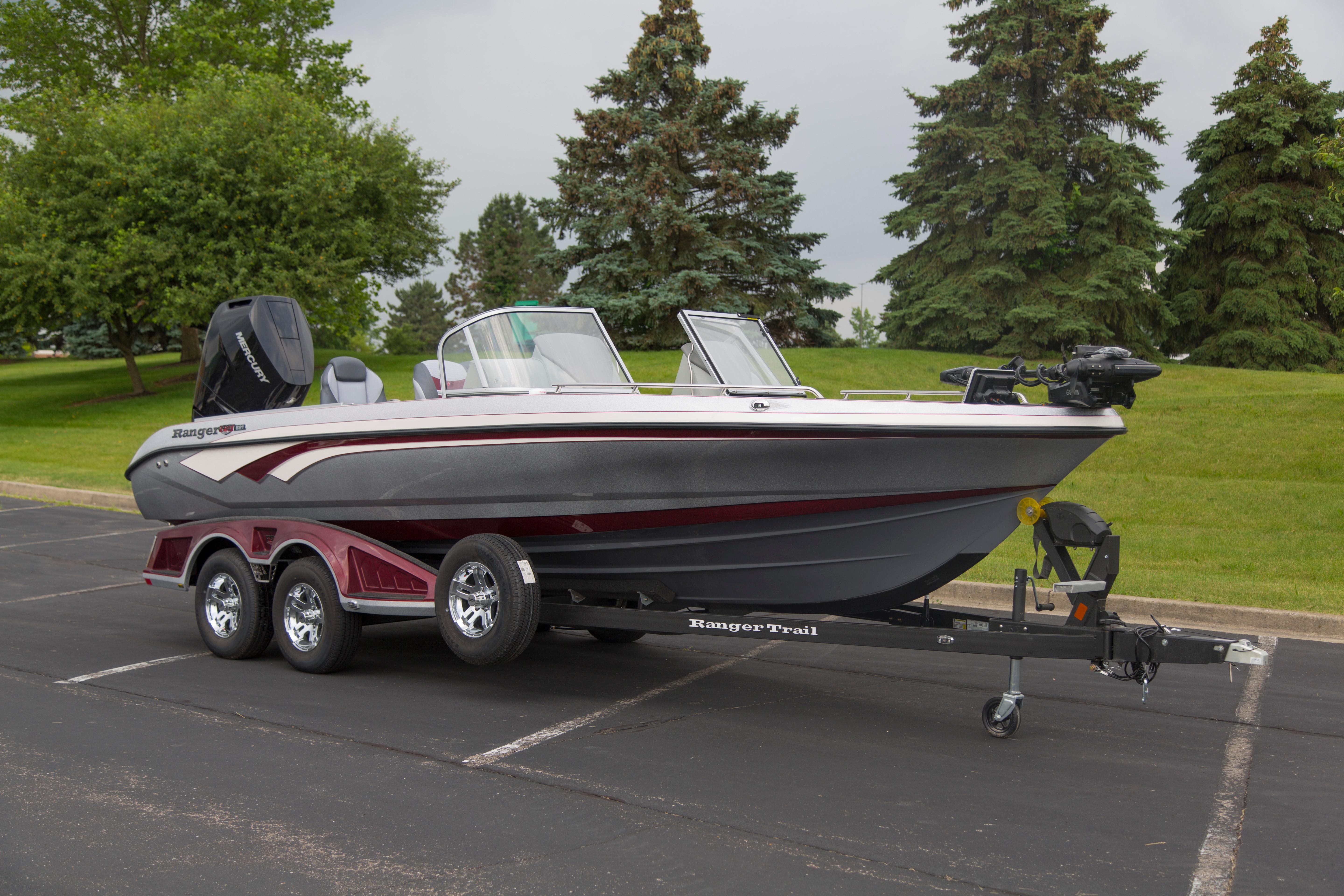 2025 Ranger 621FS Pro