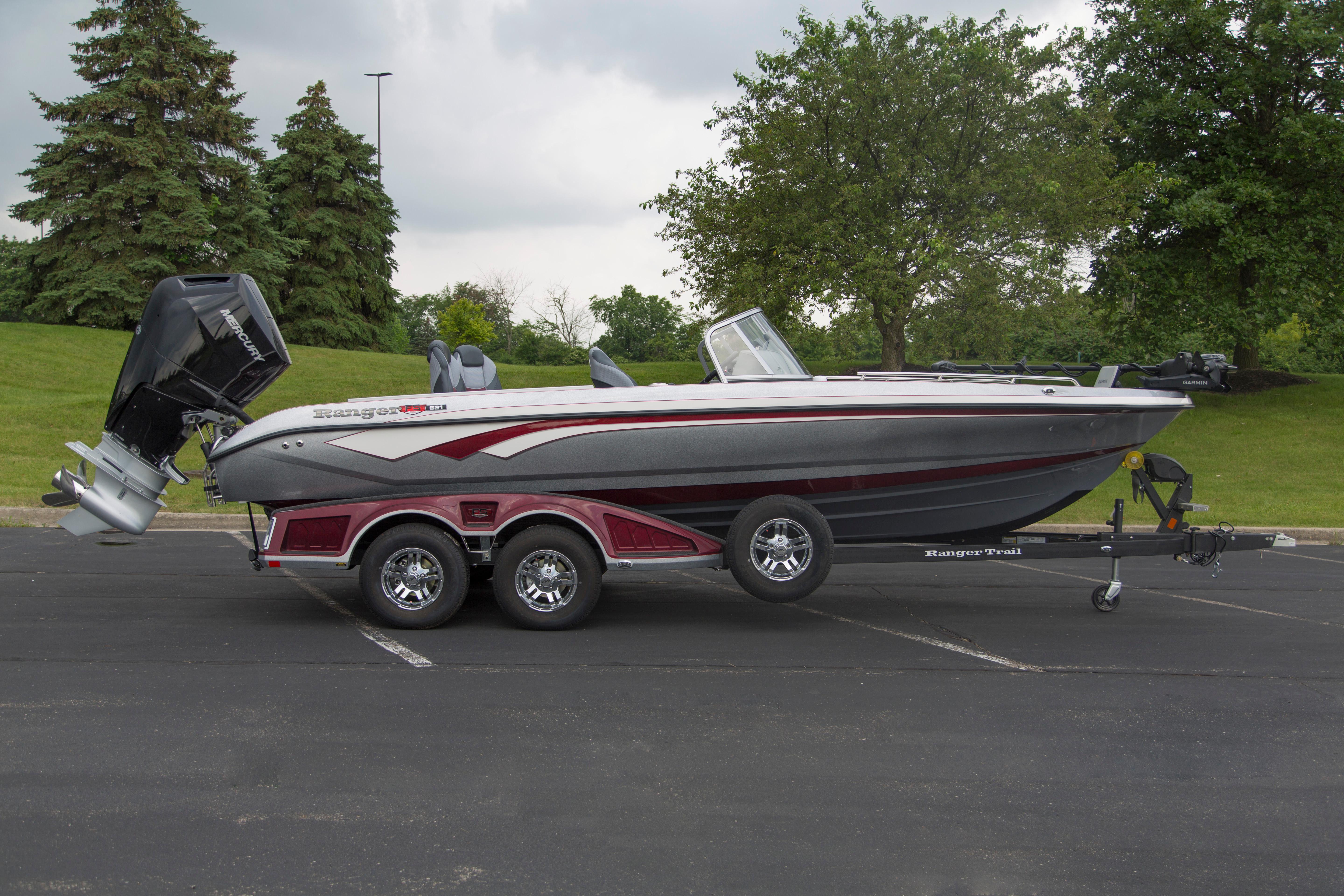 2025 Ranger 621FS Pro