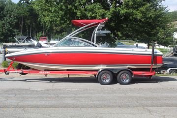 2006 Supra SUNSPORT 24V