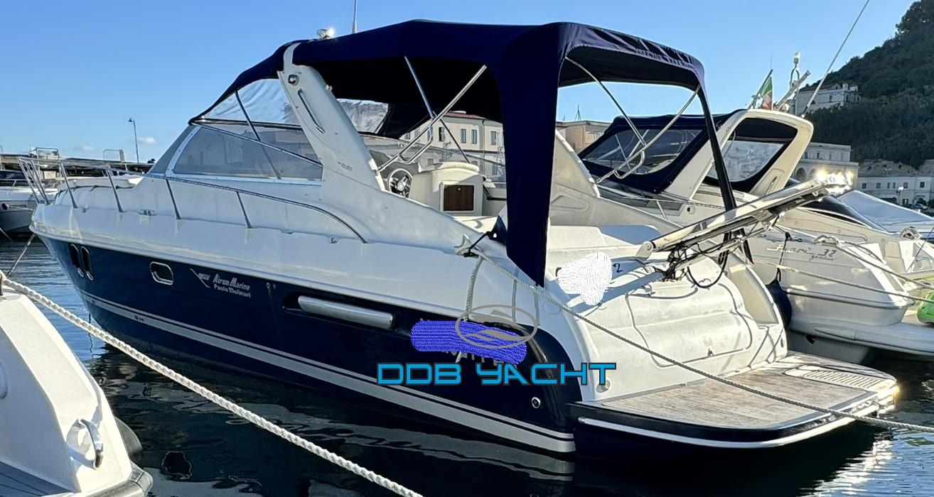 2007 Airon 345