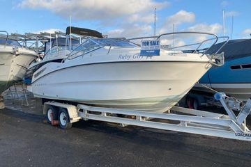 2018 Karnic 22SR