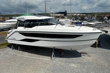 2024 Bavaria SR38 HT