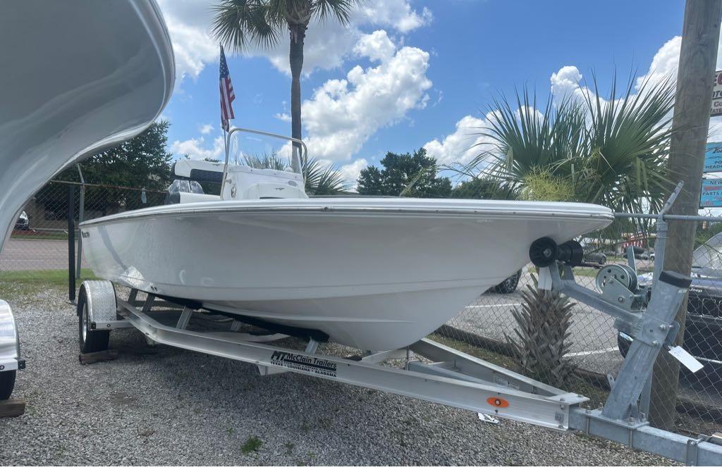 2024 Tidewater Bay Max 1910