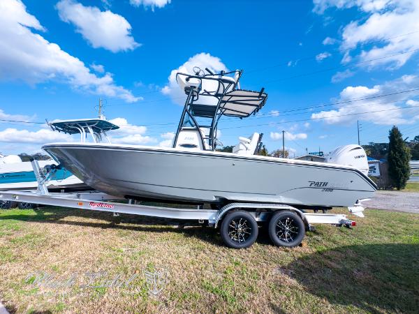 2025 Pathfinder Open 2400