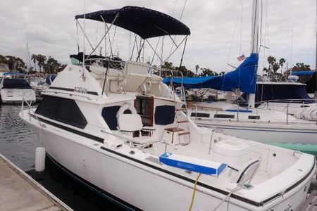 Bertram 28 Boats For Sale In United States Boats Com