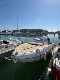 2008 Beneteau Flyer 750 Sun Deck