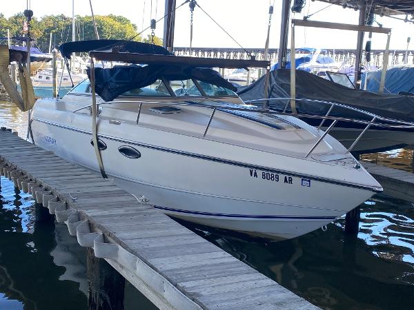 Stingray 719 zpx