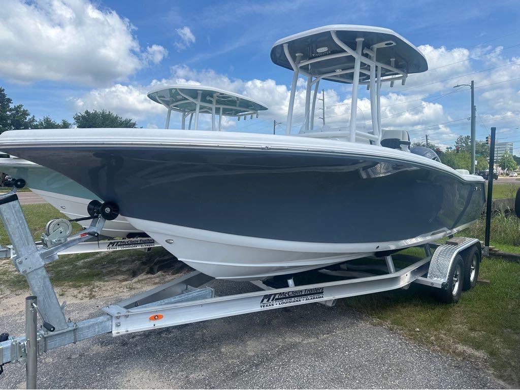 2024 Tidewater 220 LXF, Mobile Alabama - boats.com