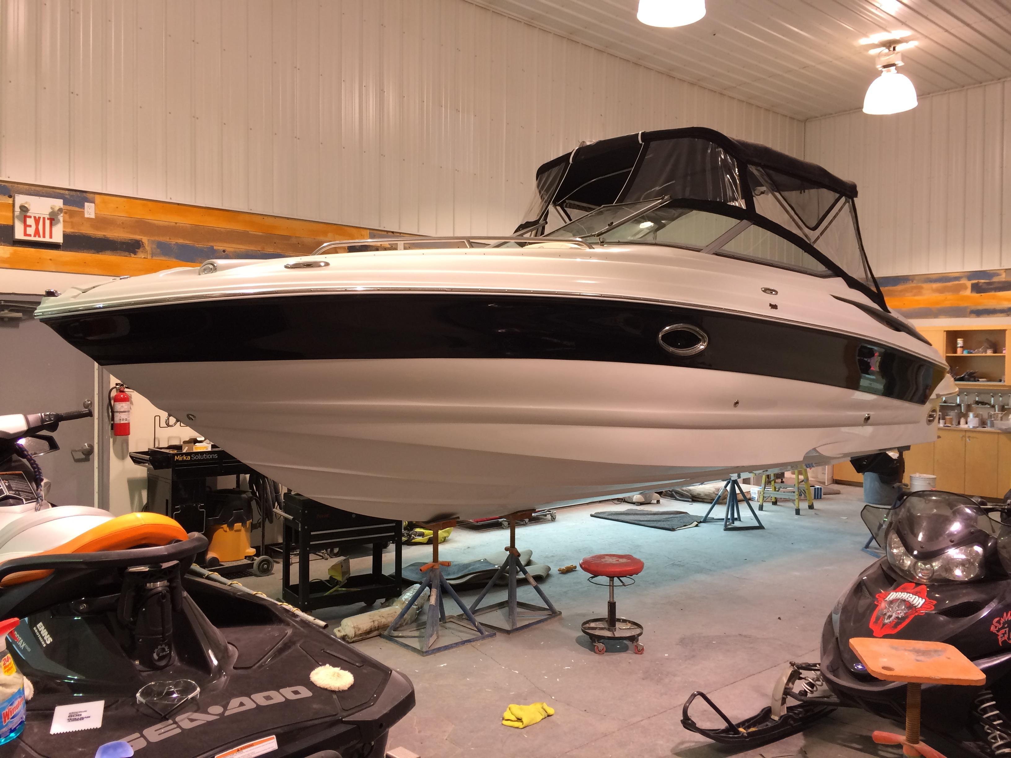 Crownline boats for sale