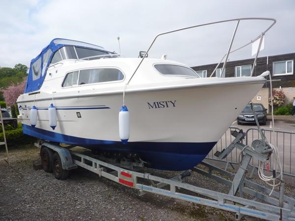 Viking Widebeam boats for sale - boats.com