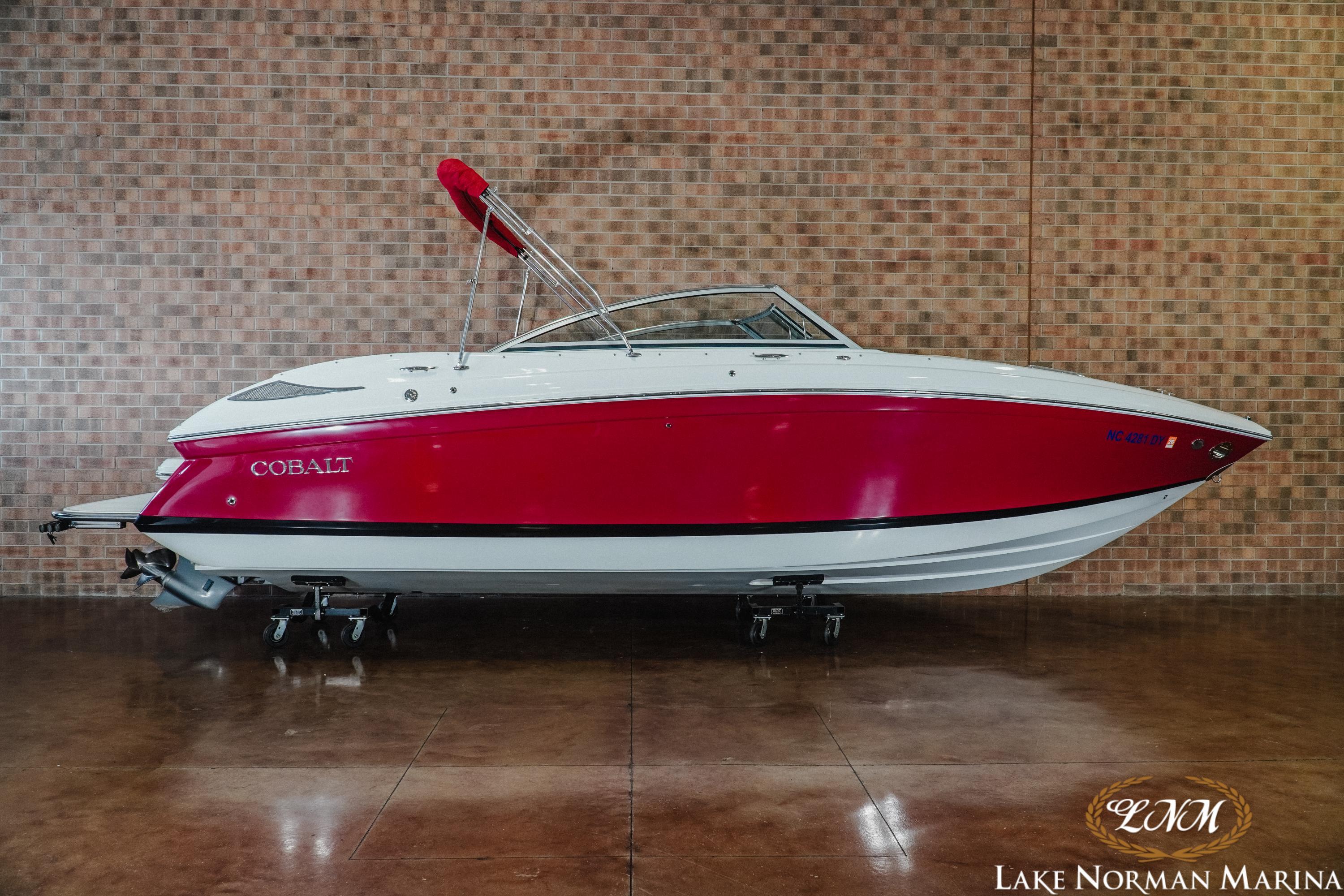 2010 Cobalt 242