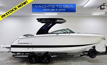 2025 Chaparral 2870 SSX