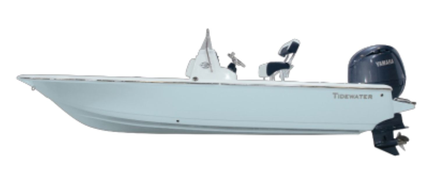 Tidewater 1910 Bay Max