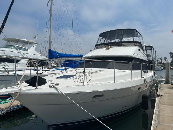 Bayliner 4587 Motoryacht