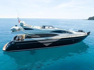 2007 Riva 75 Venere