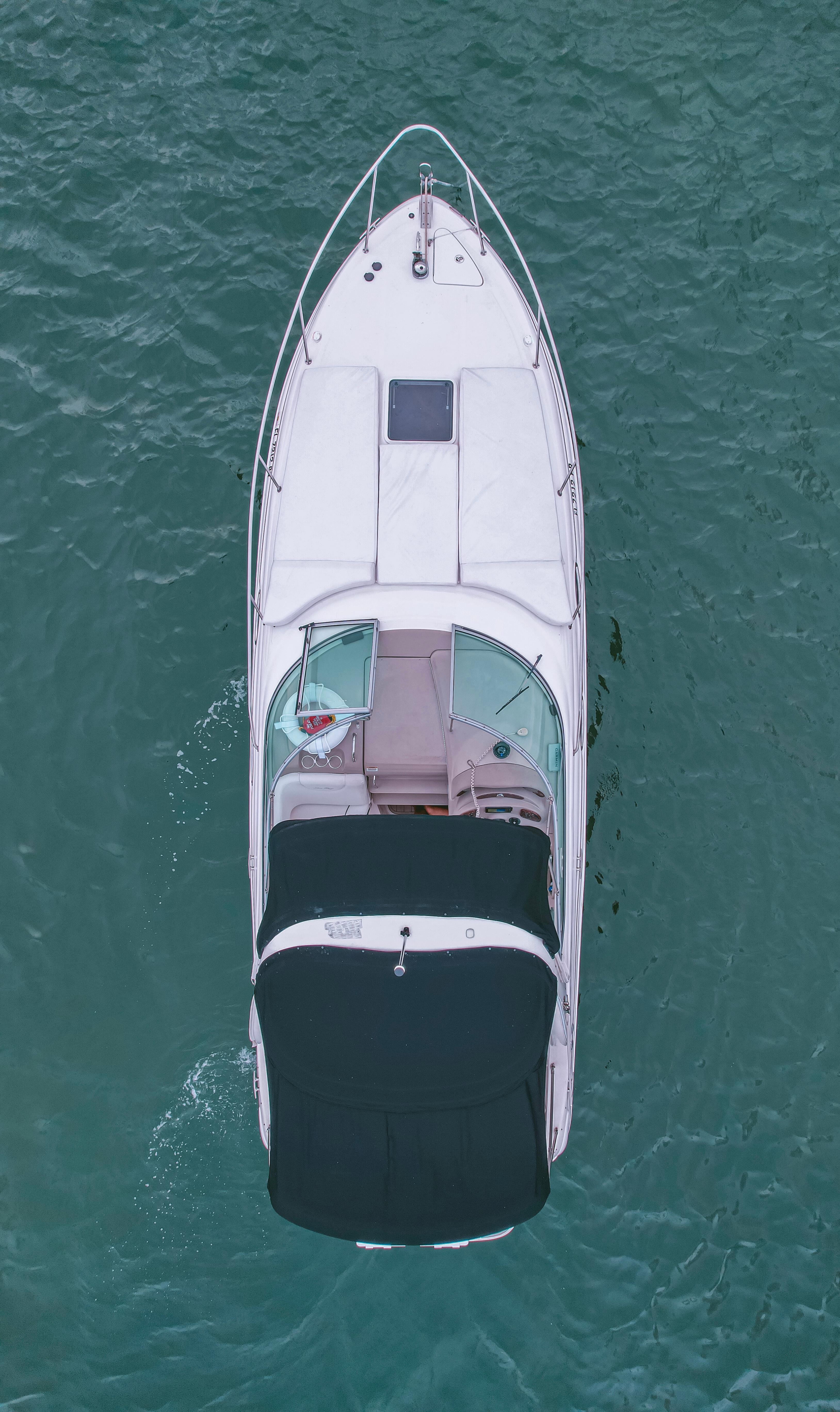 2007 Sea Ray 280 Sundancer
