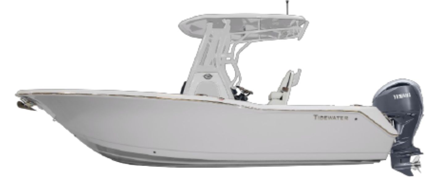 Tidewater 232 LXF