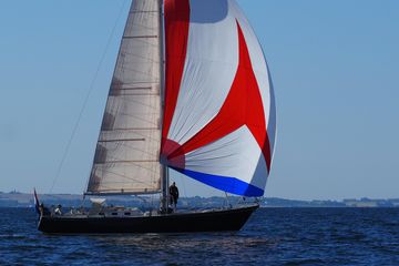 2006 Hutting 40