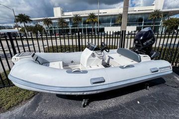 2021 Northstar Axis 3.4