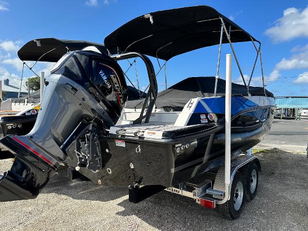 2024 Starcraft SVX 211 OB