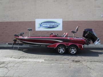 2024 Ranger Z521R Ranger Cup Equipped