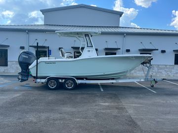 2025 Tidewater 232 LXF